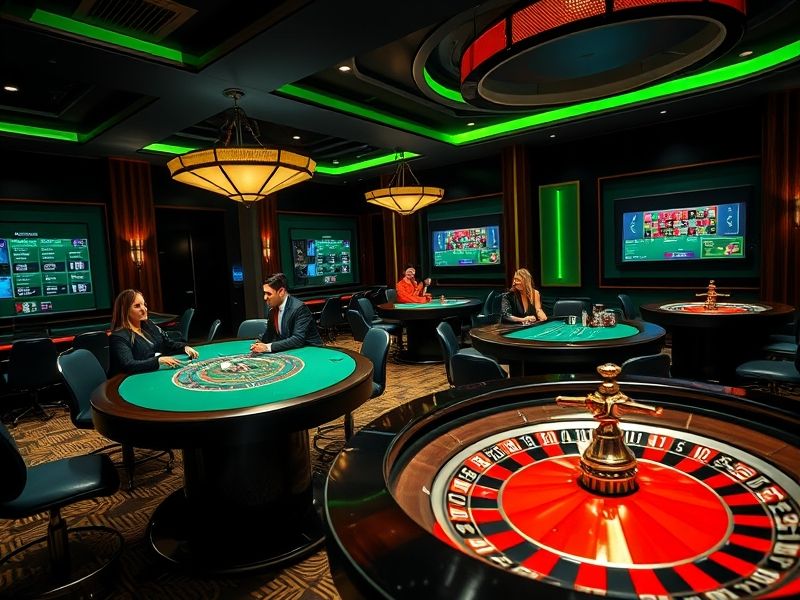 Welcome to the official 711bet website – your ultimate destination for online casino, live sports betting, and thrilling slots. Claim bonuses, explore top games, and elevate your gambling experience at 711bet.com.